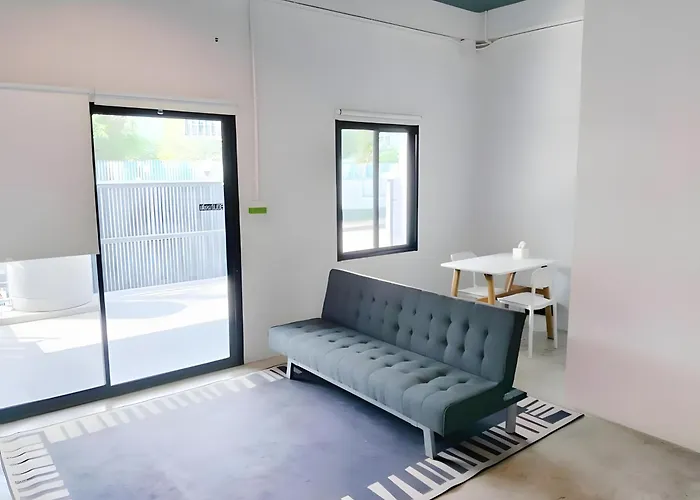 Xx Yellow Place Sukhumvit Soi 2 -เยลโล เพลส สุขุมวิทซอย 2 *