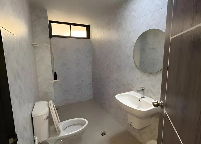 Xx Yellow Place Sukhumvit Soi 2 -เยลโล เพลส สุขุมวิทซอย 2 Apartment