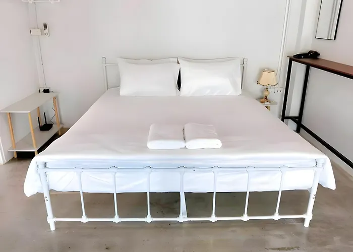 Apartment Xx Yellow Place Sukhumvit Soi 2 -เยลโล เพลส สุขุมวิทซอย 2