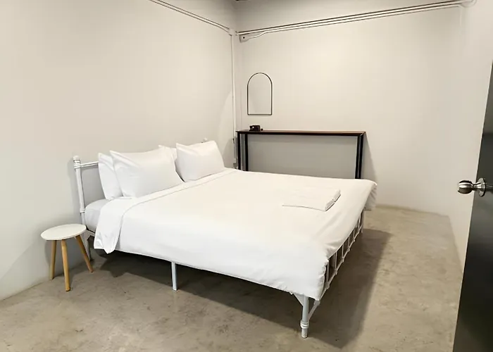Xx Yellow Place Sukhumvit Soi 2 -เยลโล เพลส สุขุมวิทซอย 2