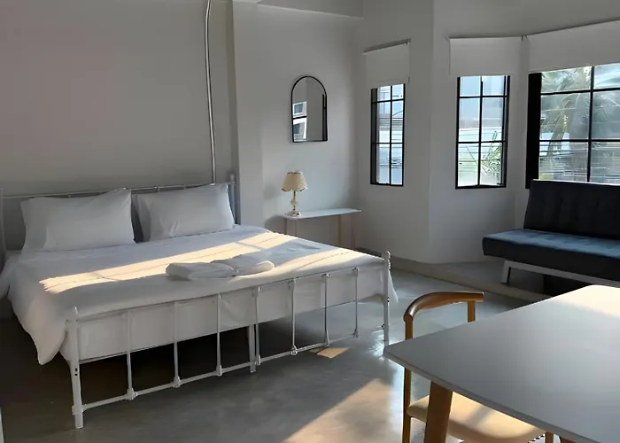 Xx Yellow Place Sukhumvit Soi 2 -เยลโล เพลส สุขุมวิทซอย 2 Apartment *