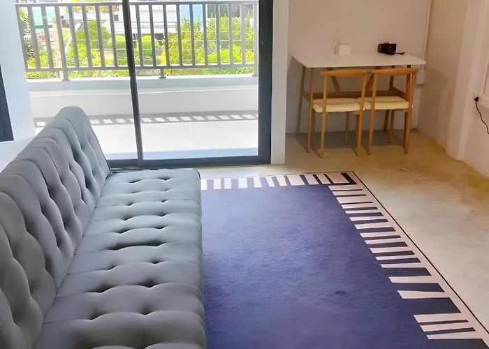 Xx Yellow Place Sukhumvit Soi 2 -เยลโล เพลส สุขุมวิทซอย 2 * Bangkok