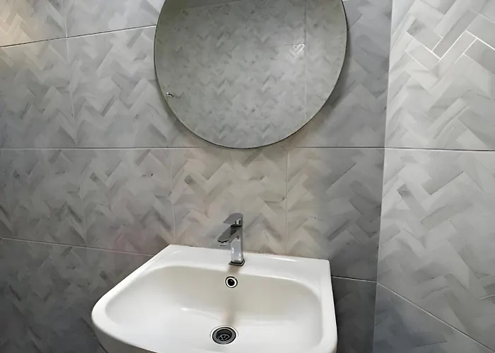 Xx Yellow Place Sukhumvit Soi 2 -เยลโล เพลส สุขุมวิทซอย 2 * Bangkok