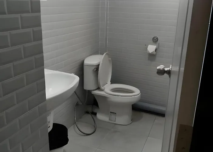Apartment Xx Yellow Place Sukhumvit Soi 2 -เยลโล เพลส สุขุมวิทซอย 2 *