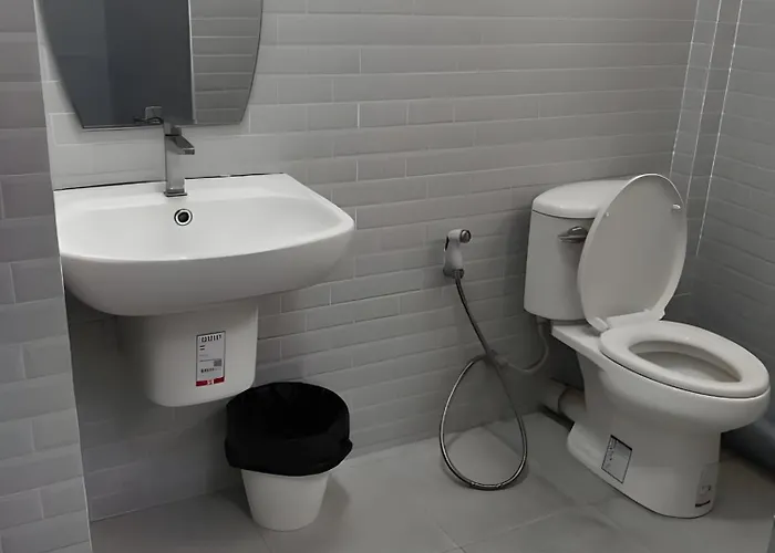 Xx Yellow Place Sukhumvit Soi 2 -เยลโล เพลส สุขุมวิทซอย 2 Apartment