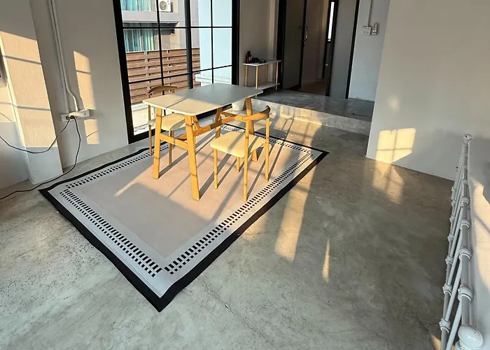 Xx Yellow Place Sukhumvit Soi 2 -เยลโล เพลส สุขุมวิทซอย 2 Apartment Bangkok