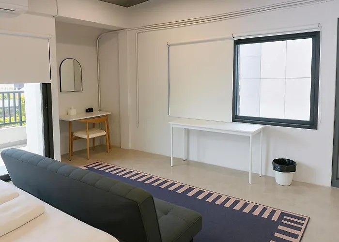 Xx Yellow Place Sukhumvit Soi 2 -เยลโล เพลส สุขุมวิทซอย 2 *