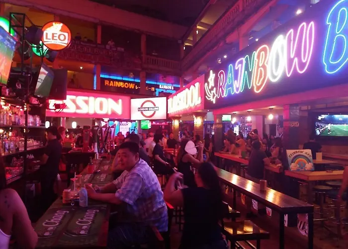 Xx Yellow Place Sukhumvit Soi 2 -เยลโล เพลส สุขุมวิทซอย 2 *