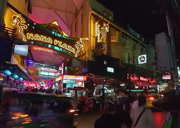 Apartment Xx Yellow Place Sukhumvit Soi 2 -เยลโล เพลส สุขุมวิทซอย 2