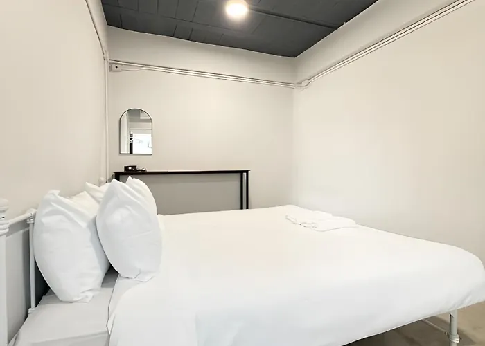 Xx Yellow Place Sukhumvit Soi 2 -เยลโล เพลส สุขุมวิทซอย 2 * Bangkok