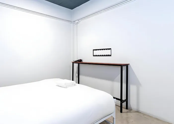 Apartment Xx Yellow Place Sukhumvit Soi 2 -เยลโล เพลส สุขุมวิทซอย 2 *