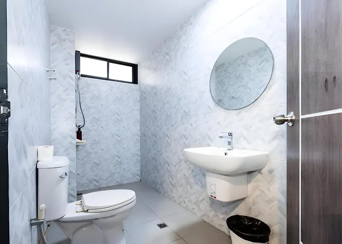 Apartment Xx Yellow Place Sukhumvit Soi 2 -เยลโล เพลส สุขุมวิทซอย 2 Bangkok