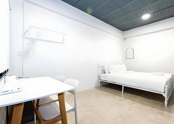 Xx Yellow Place Sukhumvit Soi 2 -เยลโล เพลส สุขุมวิทซอย 2 Apartment *