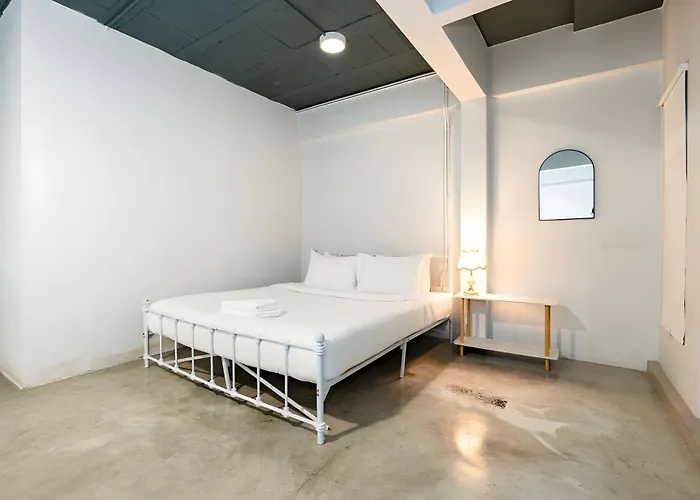 Xx Yellow Place Sukhumvit Soi 2 -เยลโล เพลส สุขุมวิทซอย 2 * Bangkok