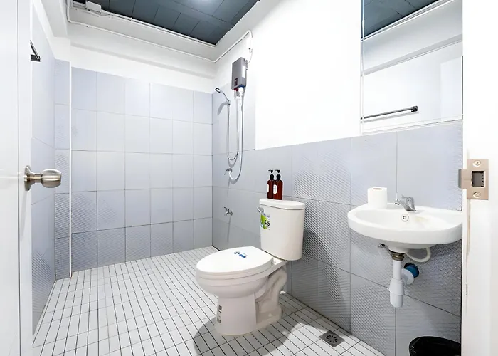 Xx Yellow Place Sukhumvit Soi 2 -เยลโล เพลส สุขุมวิทซอย 2 Apartment *