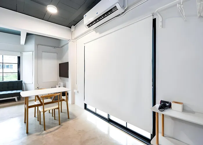 Xx Yellow Place Sukhumvit Soi 2 -เยลโล เพลส สุขุมวิทซอย 2 *