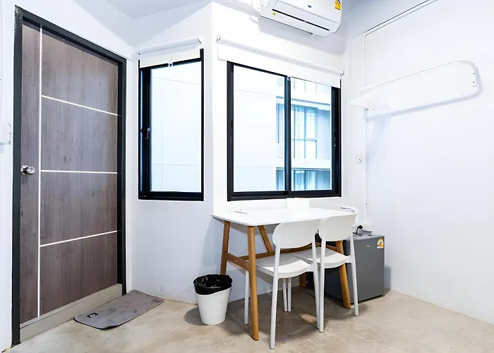 Xx Yellow Place Sukhumvit Soi 2 -เยลโล เพลส สุขุมวิทซอย 2 Bangkok