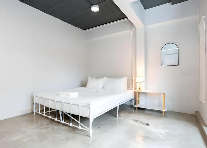 Xx Yellow Place Sukhumvit Soi 2 -เยลโล เพลส สุขุมวิทซอย 2 Apartment *