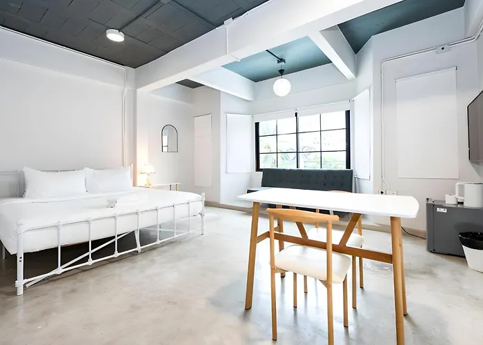 Apartment Xx Yellow Place Sukhumvit Soi 2 -เยลโล เพลส สุขุมวิทซอย 2 *